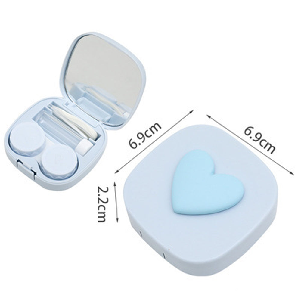Lens Case - Big Love-Lens Case-UNIQSO Canada