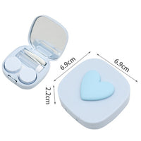 Lens Case - Big Love-Lens Case-UNIQSO Canada