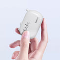 Lens Case - Little Kitty-Lens Case-UNIQSO Canada