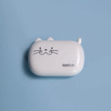 Lens Case - Little Kitty-Lens Case-UNIQSO Canada