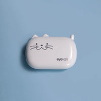 Lens Case - Little Kitty-Lens Case-UNIQSO Canada