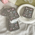 Lens Case Travel Kit - Blossom Wing-Lens Case-UNIQSO Canada
