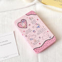 Lens Case Travel Kit - Cottontail Companion-Lens Case-UNIQSO Canada
