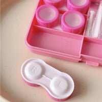 Lens Case Travel Kit - Cottontail Companion-Lens Case-UNIQSO Canada