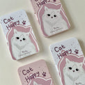Lens Case Travel Kit - Happy Kitty-Lens Case-UNIQSO Canada