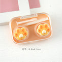 Lens Case Travel Kit - Kawayii Paw-Lens Case-UNIQSO Canada