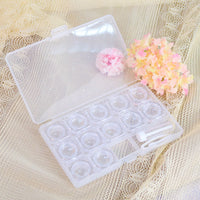 Lens Case Travel Kit - Multiple Casings Combo-Lens Case-UNIQSO