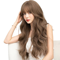 Lolita Fashion Wig 886A-Lolita Wig-UNIQSO Canada