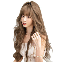 Lolita Fashion Wig 886A-Lolita Wig-UNIQSO Canada