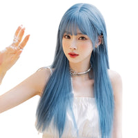 Lolita Fashion Wig 887A-Lolita Wig-UNIQSO Canada