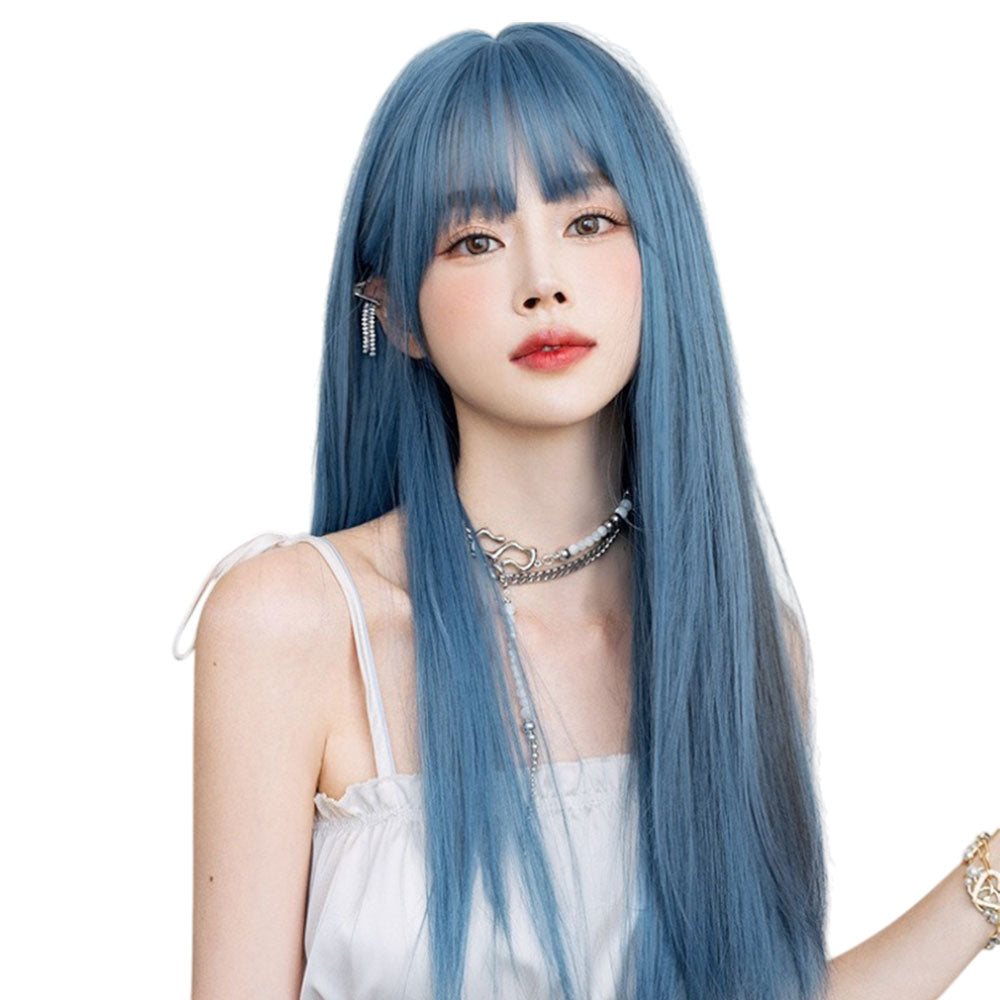 Lolita Fashion Wig 887A-Lolita Wig-UNIQSO Canada