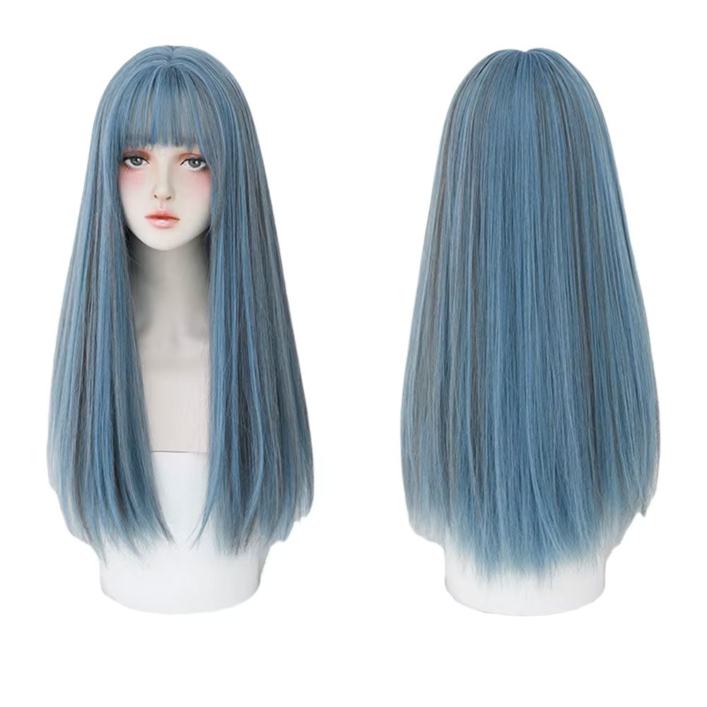 Lolita Fashion Wig 887A-Lolita Wig-UNIQSO Canada