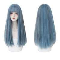 Lolita Fashion Wig 887A-Lolita Wig-UNIQSO Canada