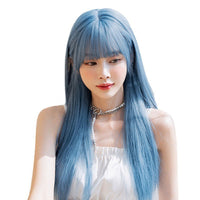 Lolita Fashion Wig 887A-Lolita Wig-UNIQSO Canada