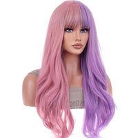 Lolita Fashion Wig 892A-Lolita Wig-UNIQSO Canada