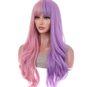 Lolita Fashion Wig 892A-Lolita Wig-UNIQSO Canada