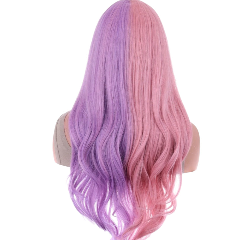 Lolita Fashion Wig 892A-Lolita Wig-UNIQSO Canada