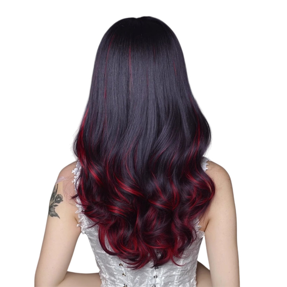 Lolita Fashion Wig 893A-Lolita Wig-UNIQSO Canada