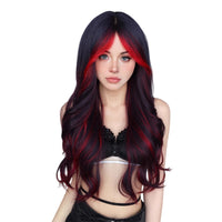 Lolita Fashion Wig 893A-Lolita Wig-UNIQSO Canada