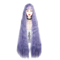 Lolita Fashion Wig CS-489D-Lolita Wig-UNIQSO Canada