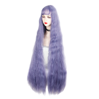 Lolita Fashion Wig CS-489D-Lolita Wig-UNIQSO Canada
