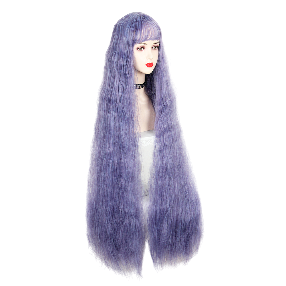 Lolita Fashion Wig CS-489D-Lolita Wig-UNIQSO Canada