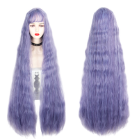 Lolita Fashion Wig CS-489D-Lolita Wig-UNIQSO Canada