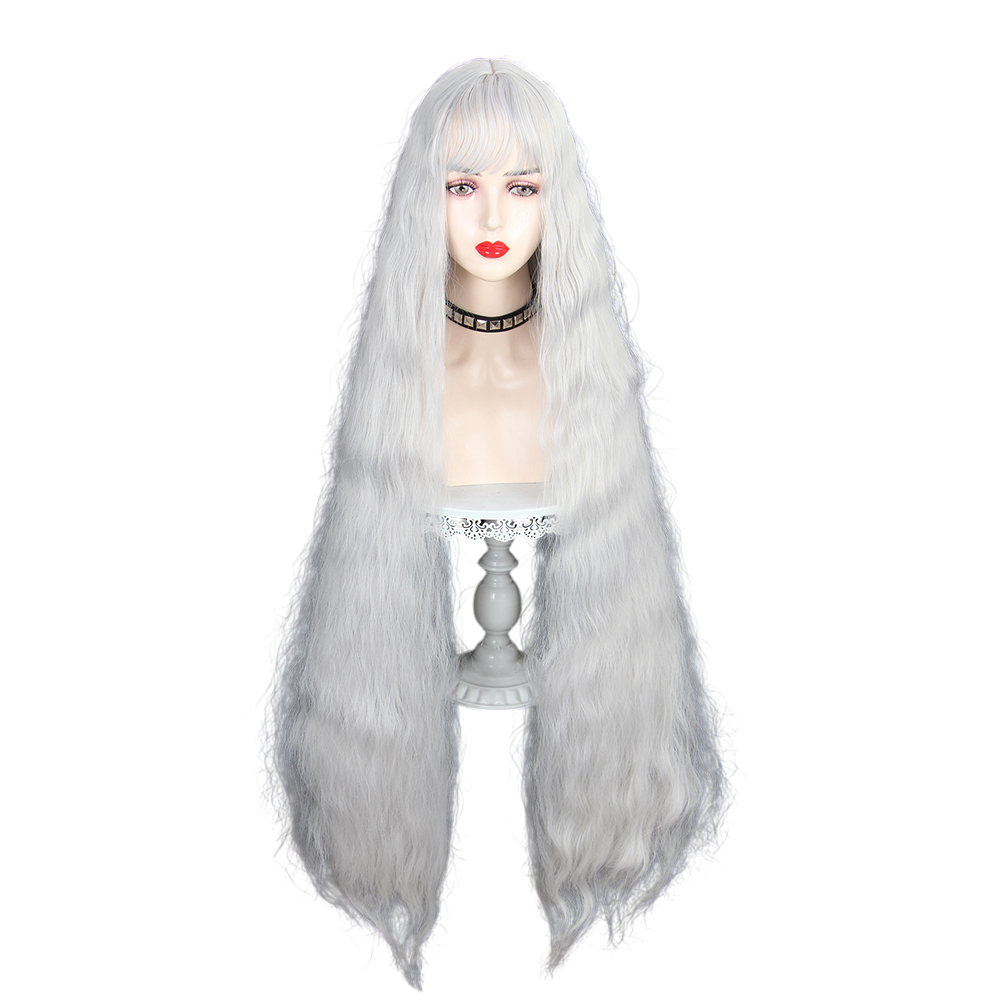 Lolita Fashion Wig CS-489E-Lolita Wig-UNIQSO Canada