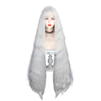 Lolita Fashion Wig CS-489E-Lolita Wig-UNIQSO Canada