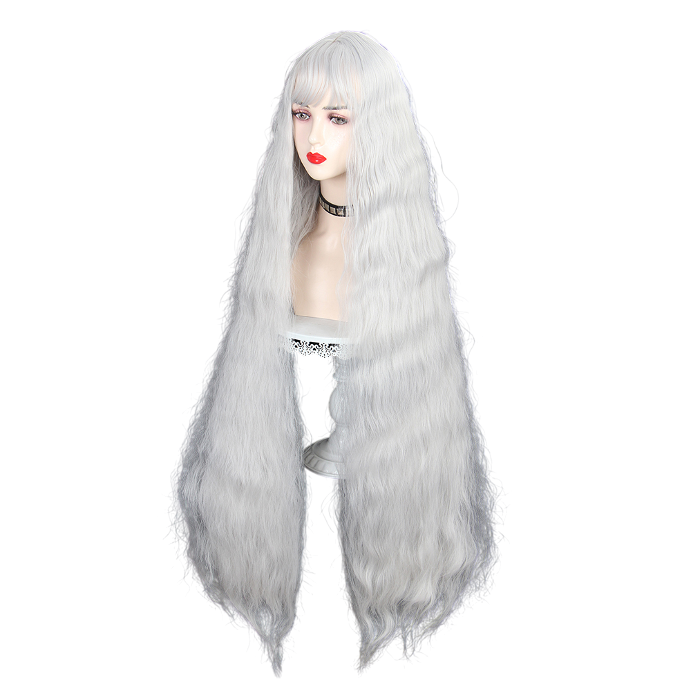 Lolita Fashion Wig CS-489E-Lolita Wig-UNIQSO Canada