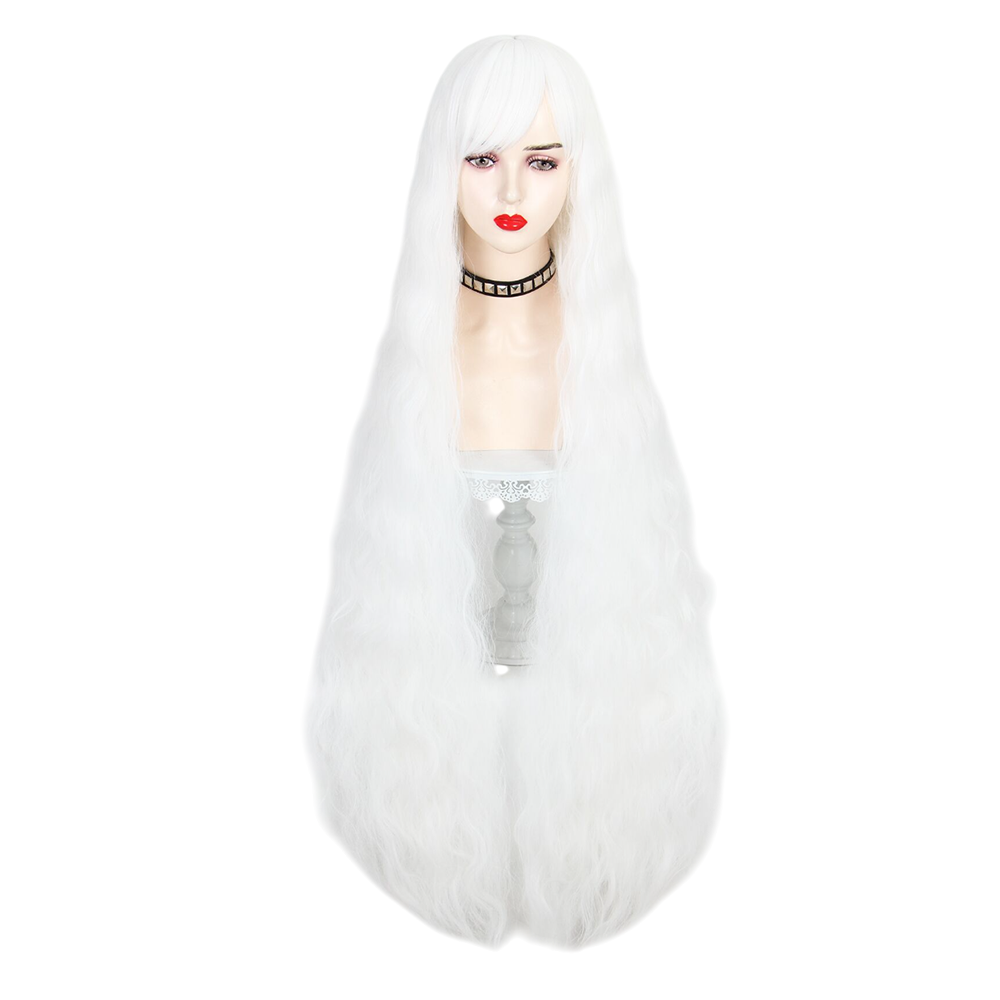 Lolita Fashion Wig CS-489F-Lolita Wig-UNIQSO Canada
