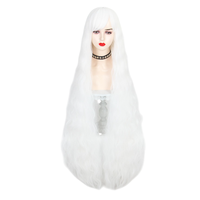 Lolita Fashion Wig CS-489F-Lolita Wig-UNIQSO Canada