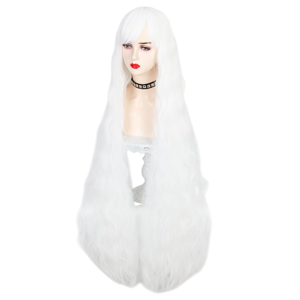 Lolita Fashion Wig CS-489F-Lolita Wig-UNIQSO Canada