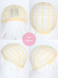Lolita Fashion Wig CS-489F-Lolita Wig-UNIQSO Canada