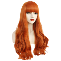 Lolita Fashion Wig CS-858A-Lolita Wig-UNIQSO Canada