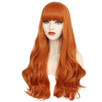 Lolita Fashion Wig CS-858A-Lolita Wig-UNIQSO Canada