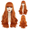 Lolita Fashion Wig CS-858A-Lolita Wig-UNIQSO Canada