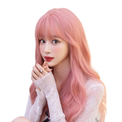 Lolita Fashion Wig CS-880A-Lolita Wig-UNIQSO Canada