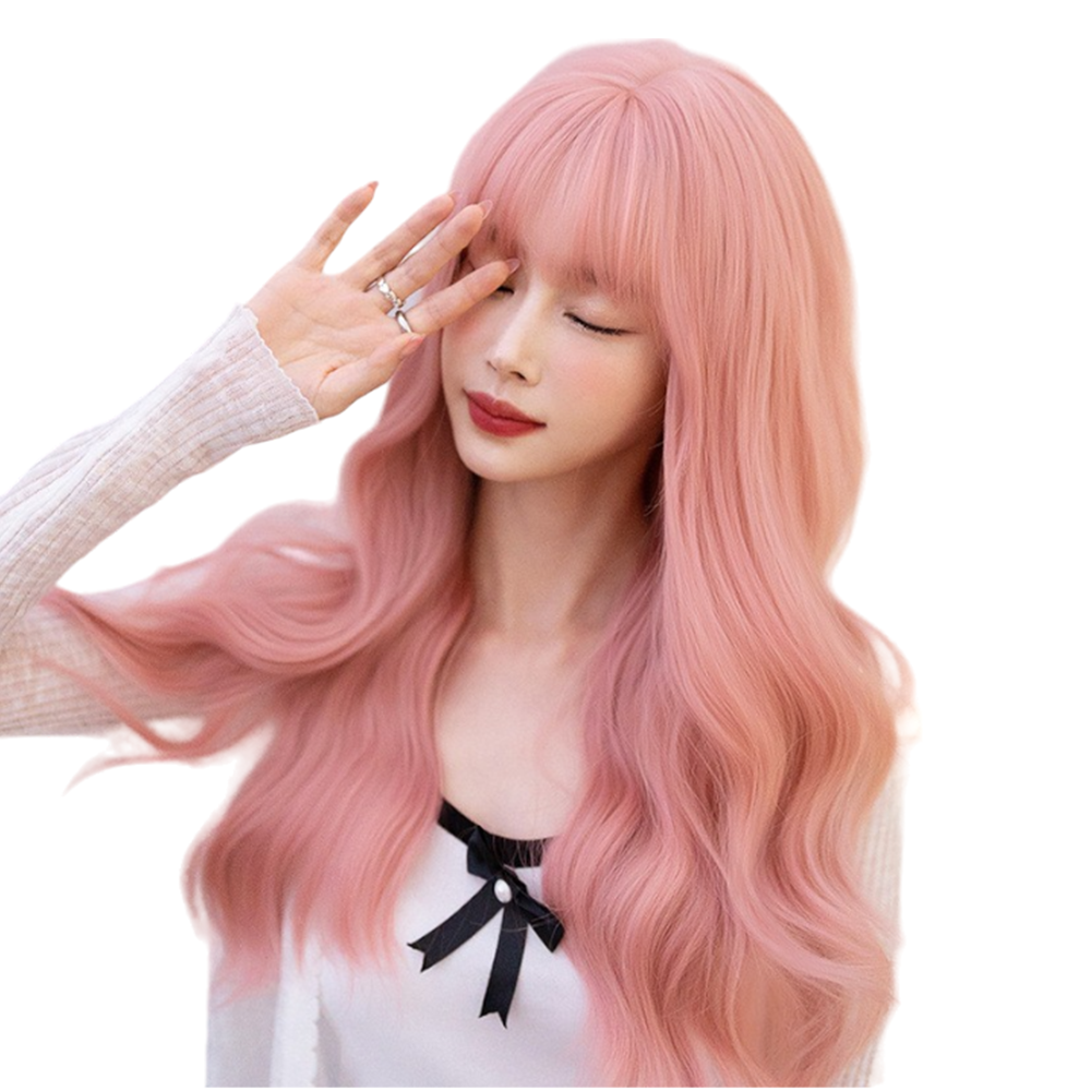 Lolita Fashion Wig CS-880A-Lolita Wig-UNIQSO Canada