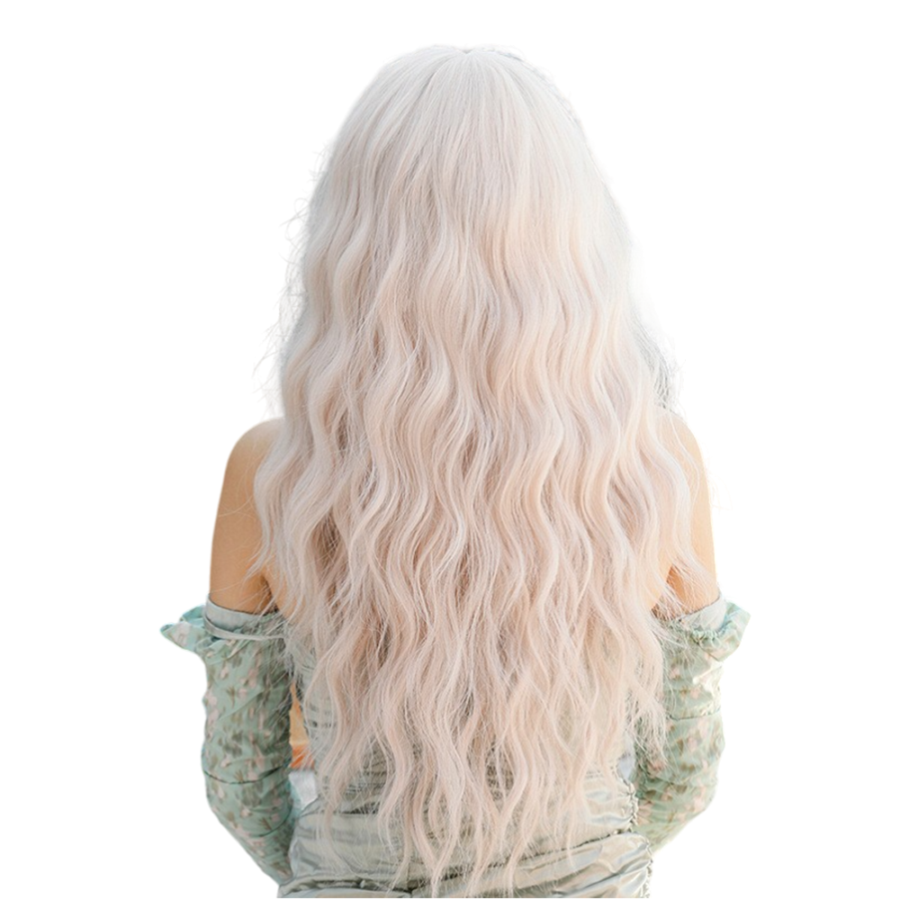 Lolita Fashion Wig CS-881A-Lolita Wig-UNIQSO Canada