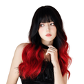 Lolita Fashion Wig CS-882A-Lolita Wig-UNIQSO Canada