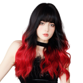 Lolita Fashion Wig CS-882A-Lolita Wig-UNIQSO Canada