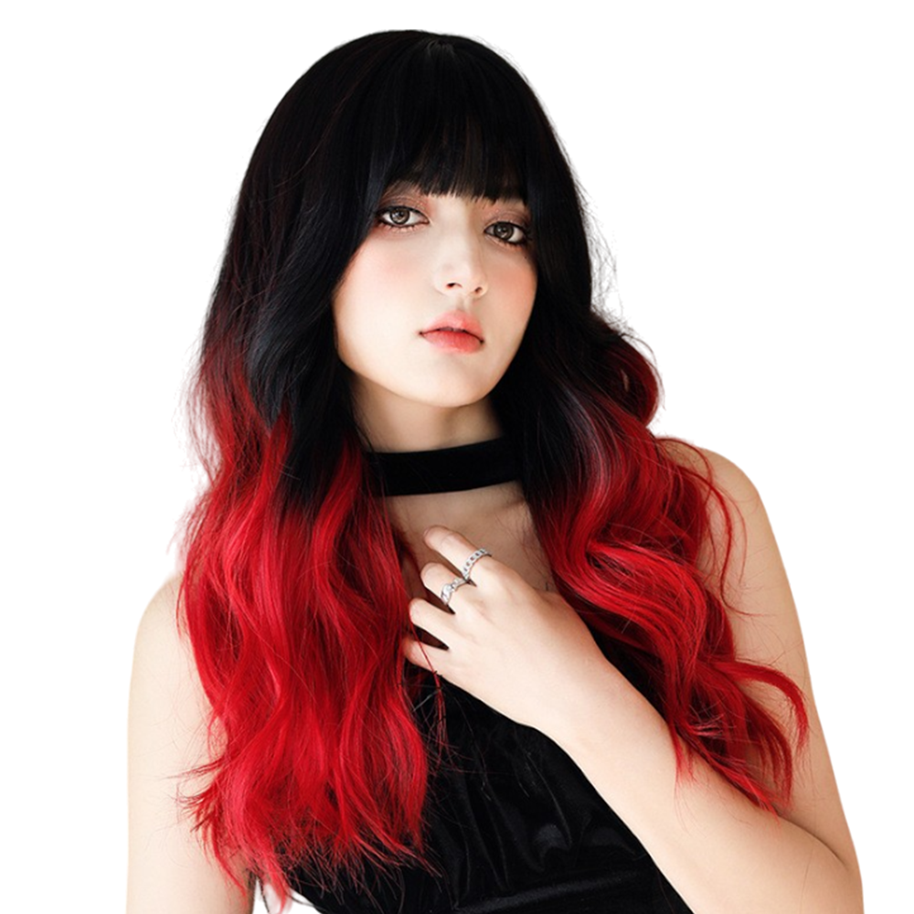 Lolita Fashion Wig CS-882A-Lolita Wig-UNIQSO Canada