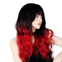 Lolita Fashion Wig CS-882A-Lolita Wig-UNIQSO Canada