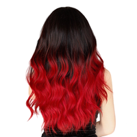 Lolita Fashion Wig CS-882A-Lolita Wig-UNIQSO Canada