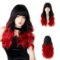 Lolita Fashion Wig CS-882A-Lolita Wig-UNIQSO Canada