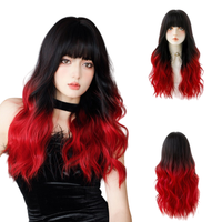 Lolita Fashion Wig CS-882A-Lolita Wig-UNIQSO Canada