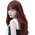 Lolita Fashion Wig CS-883A-Lolita Wig-UNIQSO Canada