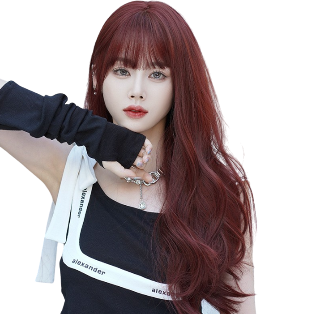 Lolita Fashion Wig CS-883A-Lolita Wig-UNIQSO Canada