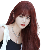 Lolita Fashion Wig CS-883A-Lolita Wig-UNIQSO Canada